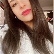 Laureata in filologia moderna e in possesso dei 24 CFU abilitativi all’insegnamento. Aiuto compiti in Italiano, storia, geografia